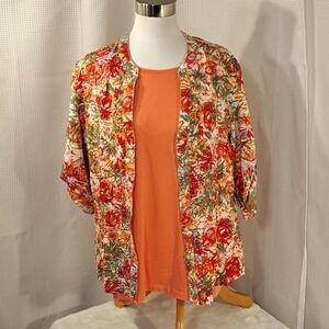 Rebecca Malone Jacket +1